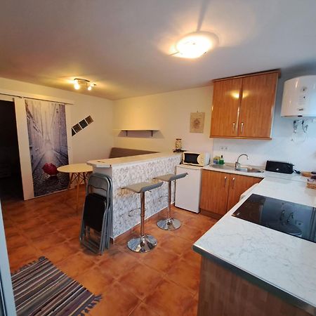 Apartamento Con Terraza Privada Ubicado En Casco Historico En Casa Clara Córdoba Buitenkant foto