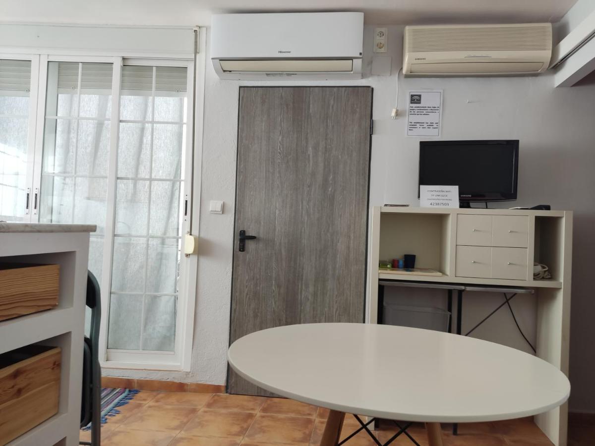 Apartamento Con Terraza Privada Ubicado En Casco Historico En Casa Clara Córdoba Buitenkant foto
