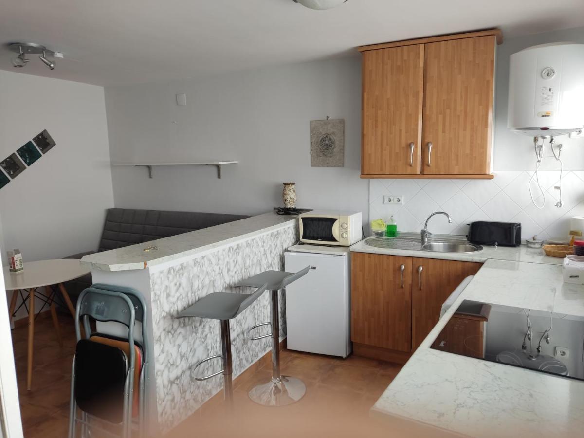 Apartamento Con Terraza Privada Ubicado En Casco Historico En Casa Clara Córdoba Buitenkant foto