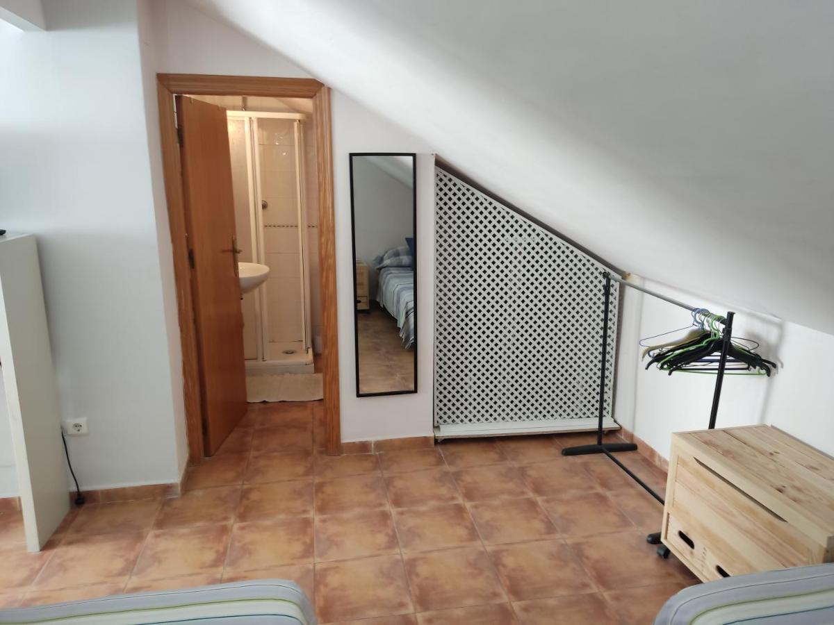 Apartamento Con Terraza Privada Ubicado En Casco Historico En Casa Clara Córdoba Buitenkant foto