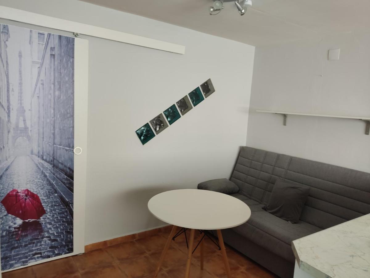 Apartamento Con Terraza Privada Ubicado En Casco Historico En Casa Clara Córdoba Buitenkant foto