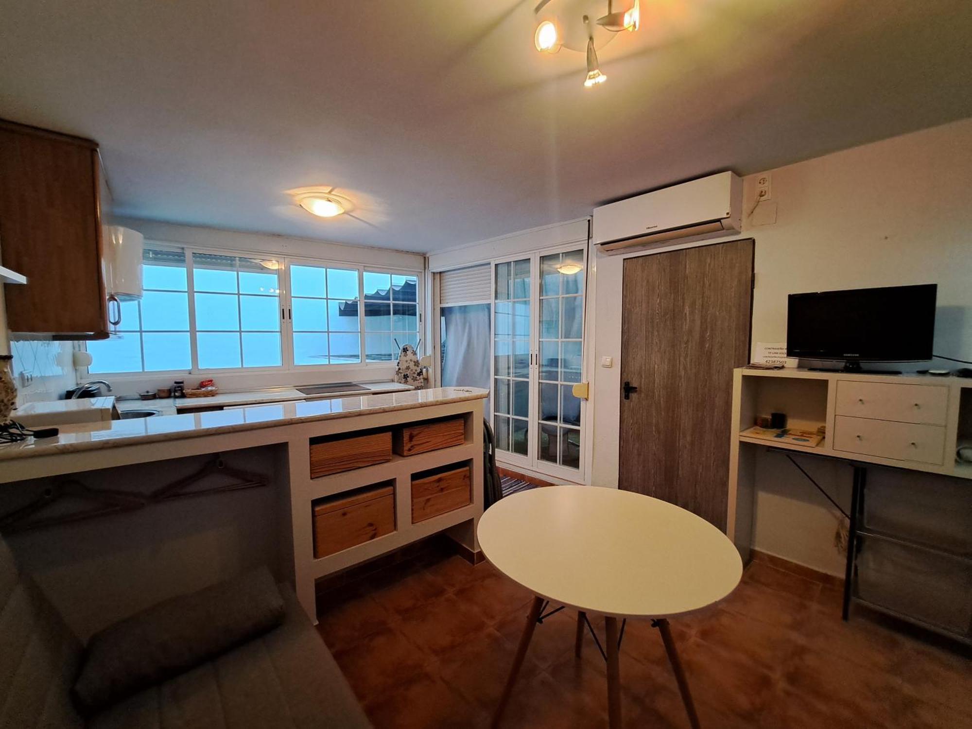 Apartamento Con Terraza Privada Ubicado En Casco Historico En Casa Clara Córdoba Buitenkant foto