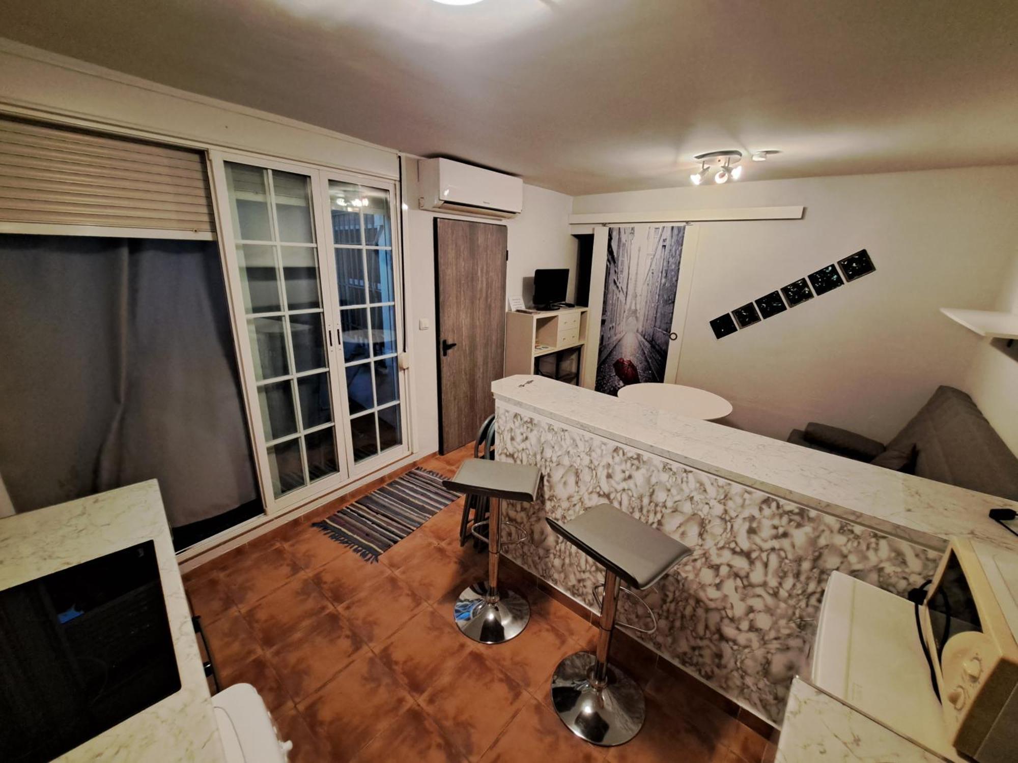 Apartamento Con Terraza Privada Ubicado En Casco Historico En Casa Clara Córdoba Buitenkant foto