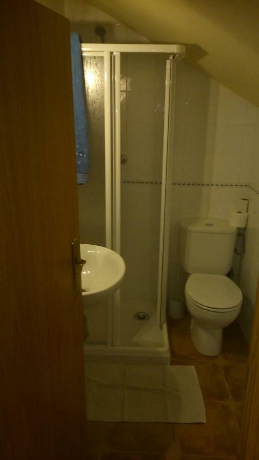 Apartamento Con Terraza Privada Ubicado En Casco Historico En Casa Clara Córdoba Buitenkant foto