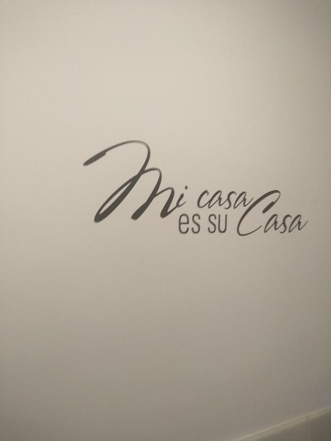 Apartamento Con Terraza Privada Ubicado En Casco Historico En Casa Clara Córdoba Buitenkant foto